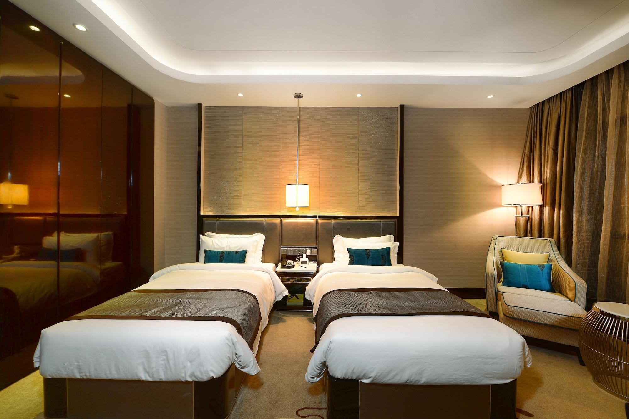 Pacific Regency Hotel Suites Kuala Lumpur Kültér fotó